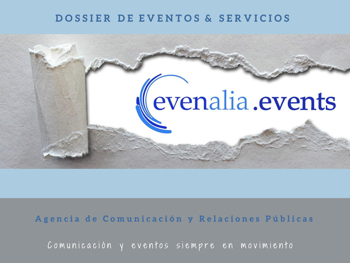 Evenalia Events Dossier