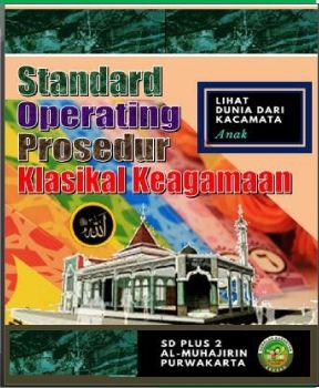 SOP KLASIKAL doa Pembuka dan Penutup Pembelajaran