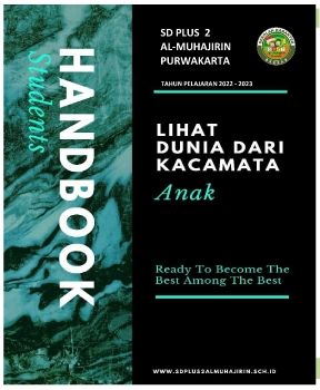 HANDBOOK SISWA