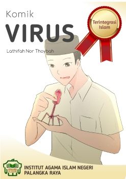 Komik Virus
