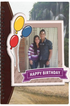 Album  Movil VL