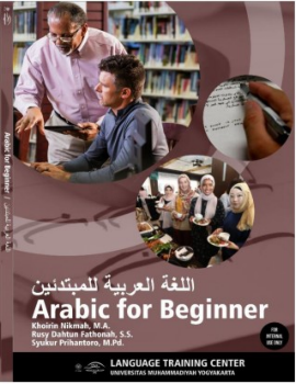 Arabic for beginner