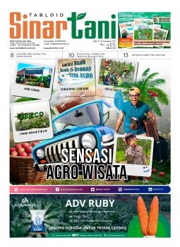 Sinar Tani Edisi 4115