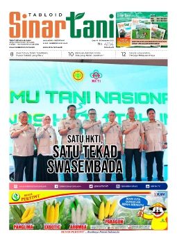Sinar Tani Edisi 4114
