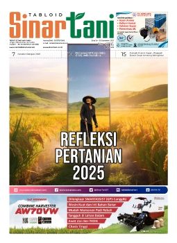 Sinar Tani Edisi 4116