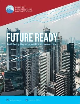 Future Ready: Trailblazing Digital Innovation Quezon City