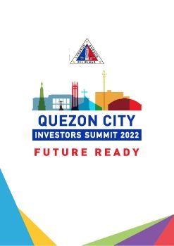 Quezon City Investors Summit 2022