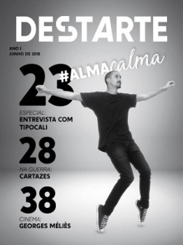 Revista Destarte