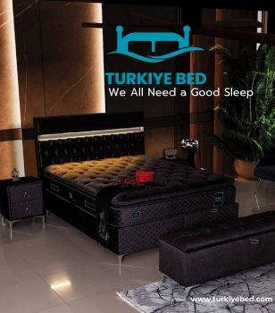 TURKIYEBED