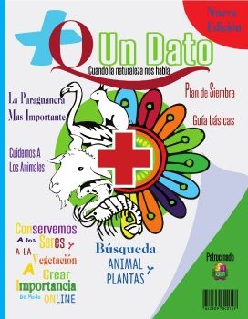 LA verdadera revista de flora y fauna