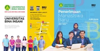 BSP Bina Insani 2022