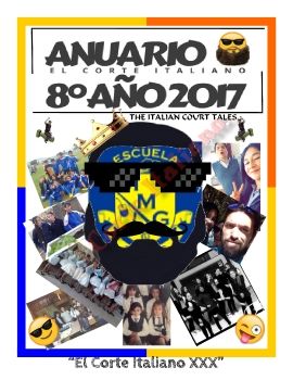 el anuario 8° año 2017_Neat