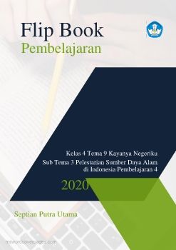 Bahan Ajar Septian