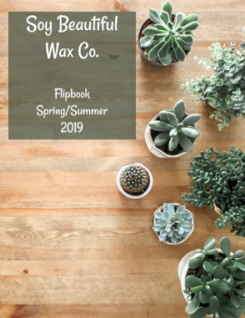 Soy Beautiful Spring/Summer 2019 Flipbook