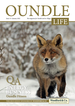 Oundle Life January 2022