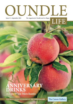 Oundle Life September 2021