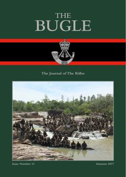 The Bugle Example book