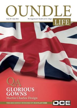 Oundle Life June 2022