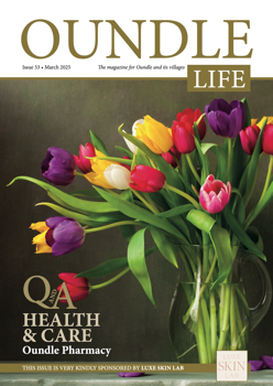 Oundle Life March 2025