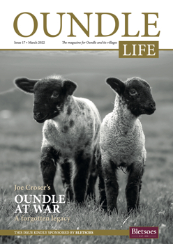 Oundle Life March 2022