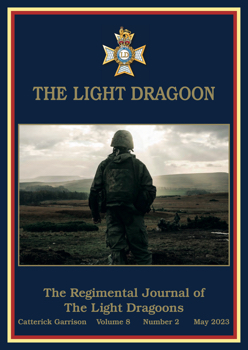 The Light Dragoon Vol. 8 No. 2