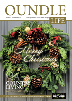 Oundle Life December 2020