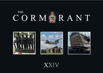 The Cormorant Issue 24