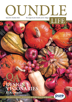 Oundle Life October 2024