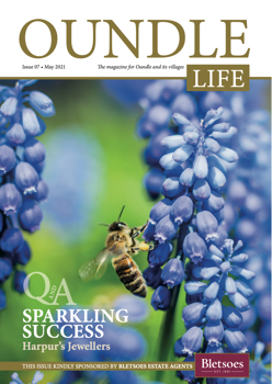 Oundle Life Issue 7 May 2021