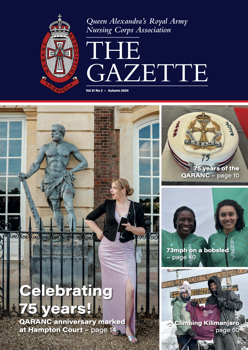 The Gazette Autumn 2024