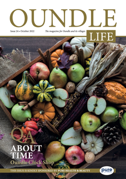 Oundle Life October 2022