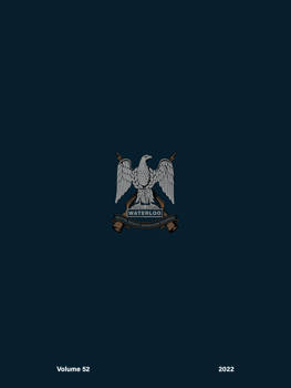 RSDG Year of 2022 CREST