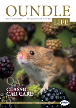 Oundle Life Sept 2022