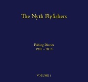 Nyth Flyfishers Volume 1 sample