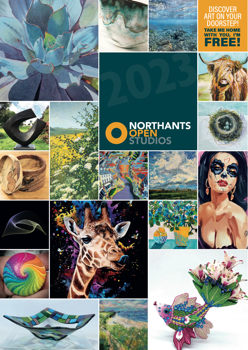 Northants Open Studios 2023