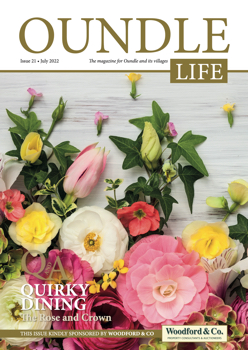 Oundle LIfe July 2022