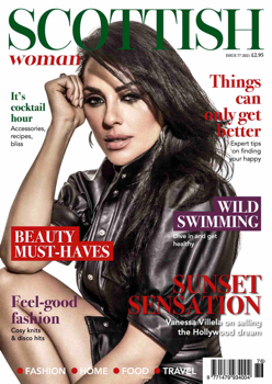 Scottish Woman Issue 77 2021