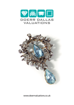 Doerr Dallas