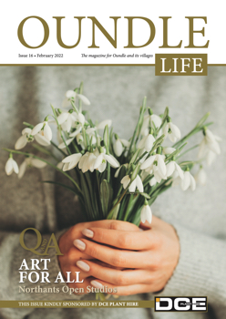 Oundle Life February 2022