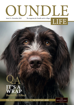 Oundle Life November 2022