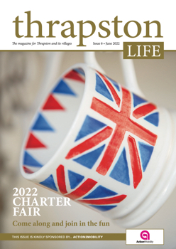 Thrapston Life June 2022