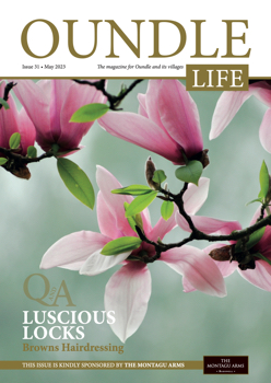 Oundle Life May 2023