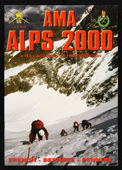 2000 AMA Alps