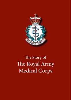 The Story of the RAMC