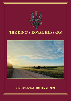 KRH Regimental Journal 2021