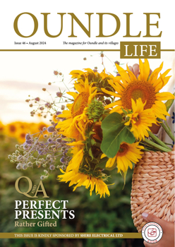 Oundle Life August 2024
