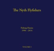 Nyth Volume 3