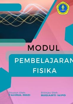 MODUL AJAR STEM GELOMBANG CAHAYA_Neat