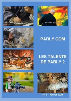 Les Talents N° 1