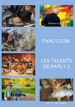 Talents N° 3